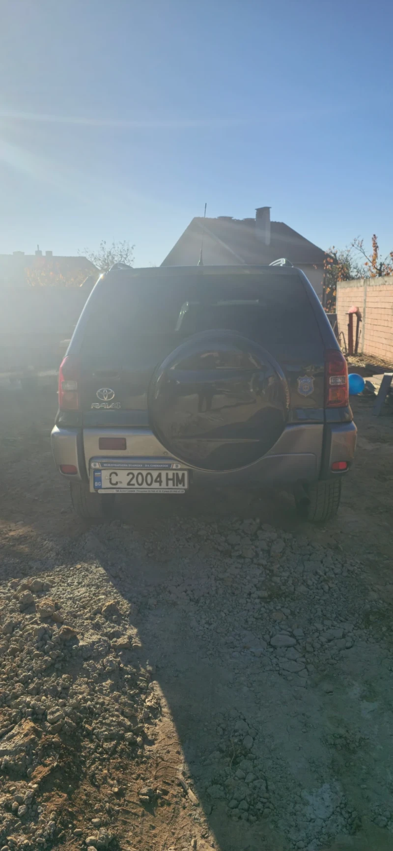 Toyota Rav4, снимка 7 - Автомобили и джипове - 47961668