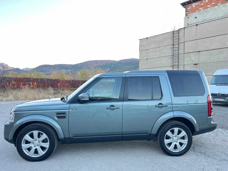 Land Rover Discovery Facelift /3.0D/ 256hp /7 места, снимка 5 - Автомобили и джипове - 47899269