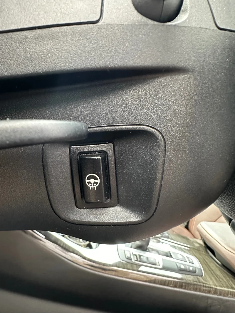 BMW X3 3.5i M-pack 306HP 8-Speed 160000km, снимка 15 - Автомобили и джипове - 52383735