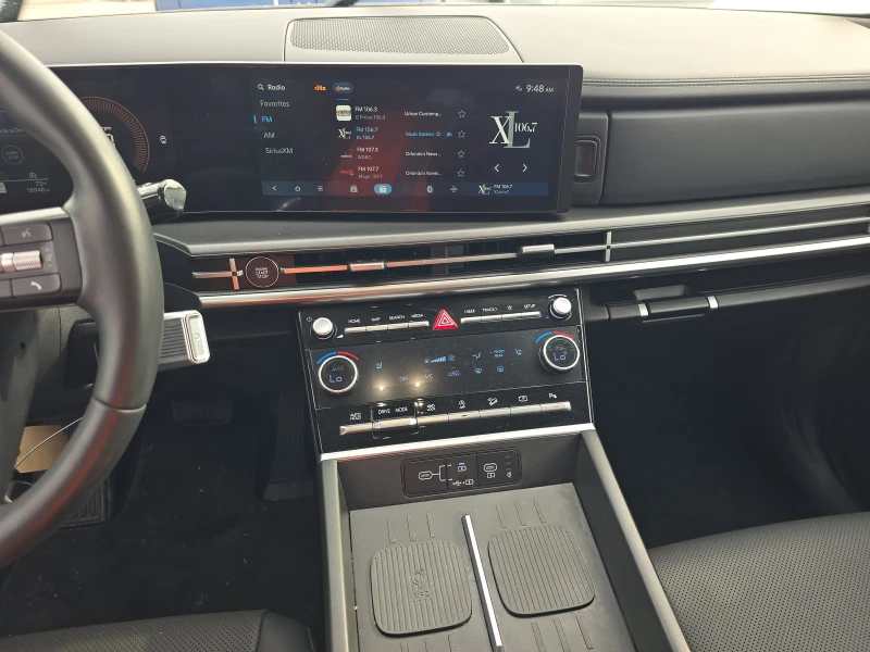 Hyundai Santa fe SEL, снимка 10 - Автомобили и джипове - 52749659