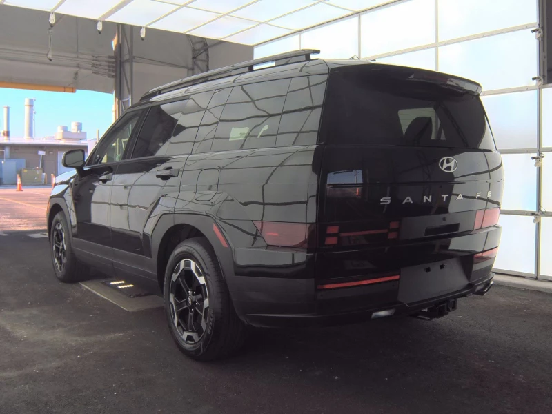 Hyundai Santa fe SEL, снимка 3 - Автомобили и джипове - 52749659