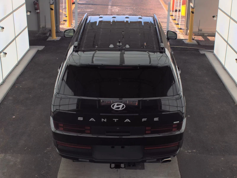 Hyundai Santa fe SEL, снимка 4 - Автомобили и джипове - 52749659