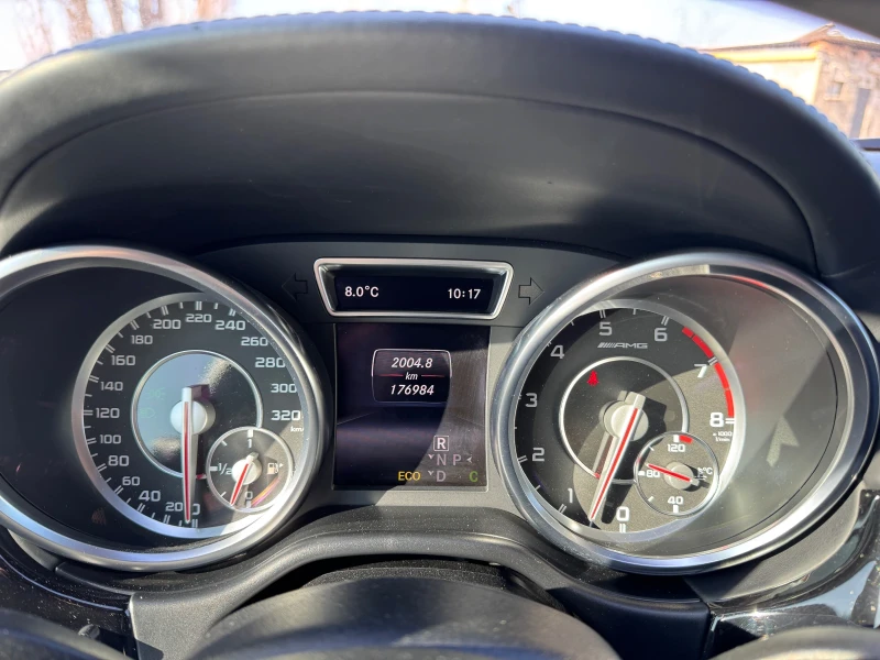 Mercedes-Benz GL 63 AMG FULL MAX 22&#39; rims LORINSER LIMITED , снимка 13 - Автомобили и джипове - 52554474