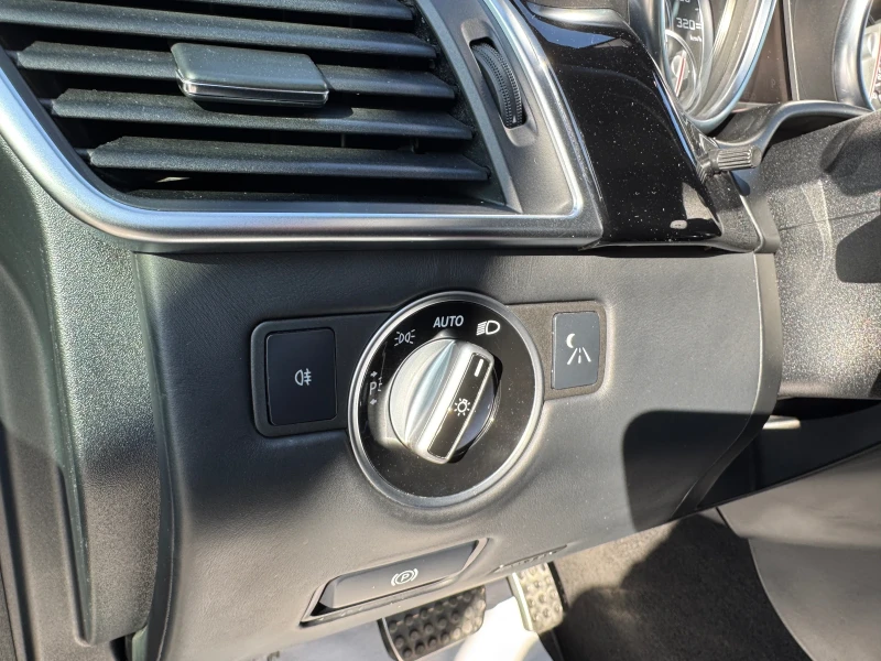 Mercedes-Benz GL 63 AMG FULL MAX 22&#39; rims LORINSER LIMITED , снимка 12 - Автомобили и джипове - 52554474