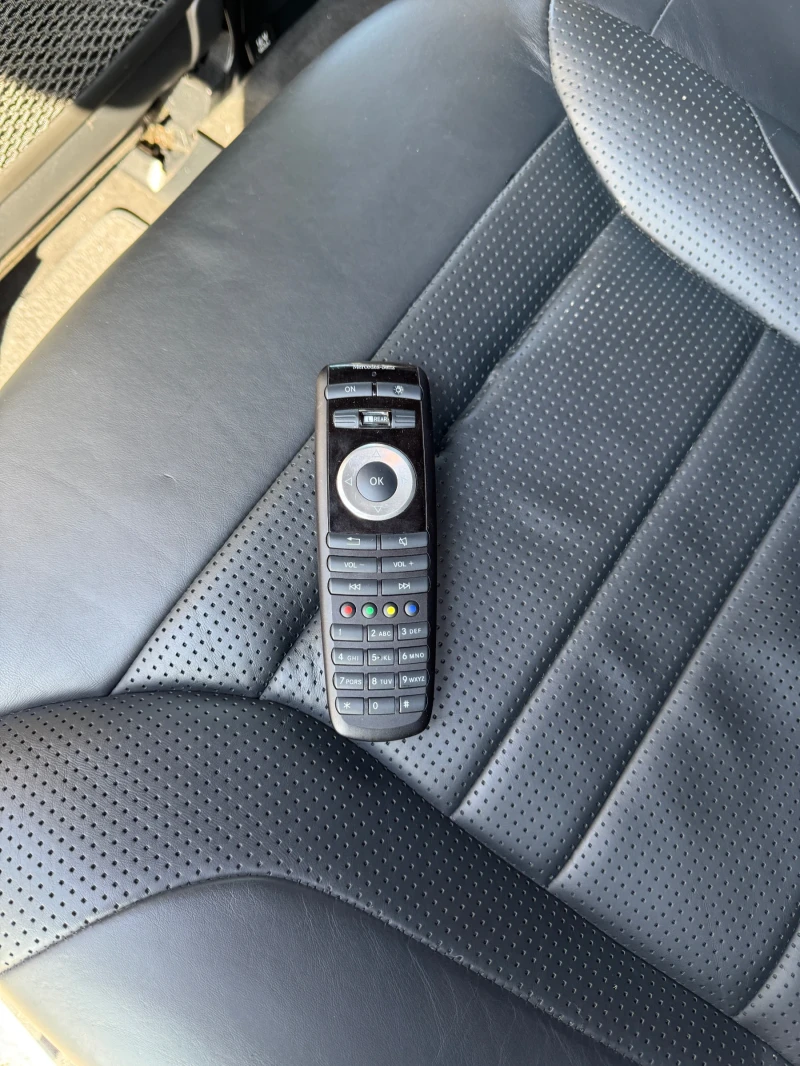 Mercedes-Benz GL 63 AMG FULL MAX 22&#39; rims LORINSER LIMITED , снимка 8 - Автомобили и джипове - 52554474