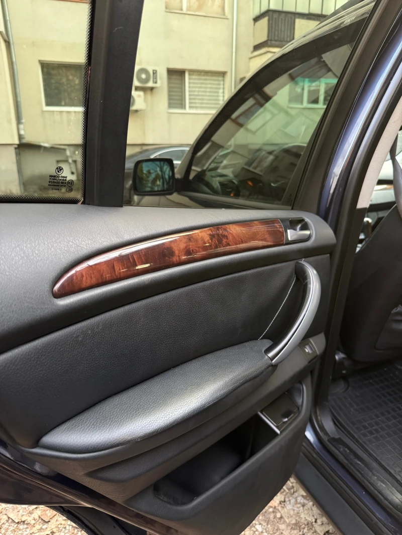 BMW X5 Е53 , снимка 7 - Автомобили и джипове - 52838049