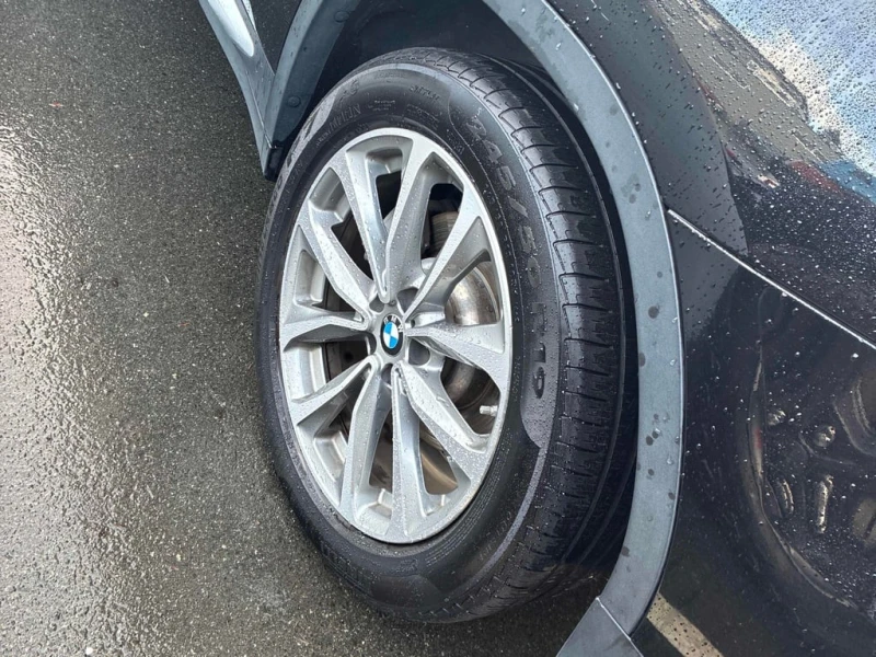 BMW X3 * xDrive30i * CARFAX * БЕЗ ПЪРВОНАЧАЛНА ВНОСКА, снимка 13 - Автомобили и джипове - 52940868