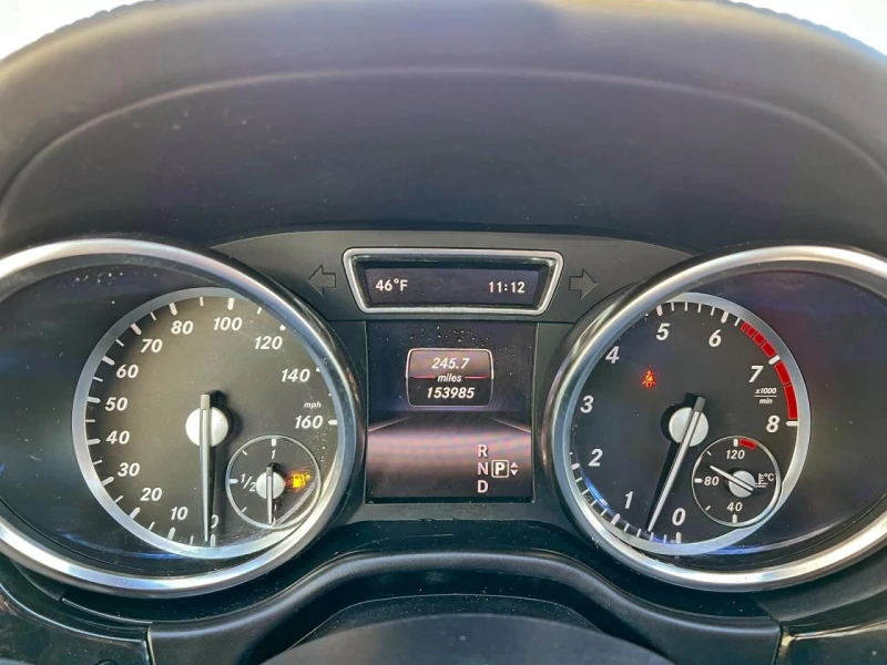 Mercedes-Benz GL 550, снимка 8 - Автомобили и джипове - 53087976