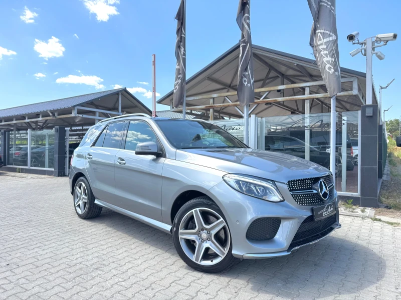 Mercedes-Benz GLE 400 AMG#4MAT#PANORAMA#AIRM#360* CAM#BOSSE#154000KM - 57999 лв. - 46893217 1