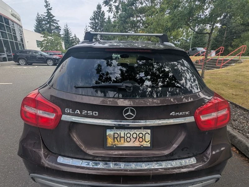 Mercedes-Benz GLA 250 CARFAX* АВТОФИНАНСИРАНЕ* БЕЗ ПЪРВОНАЧАЛНА ВНОСКА*  - изображение 3