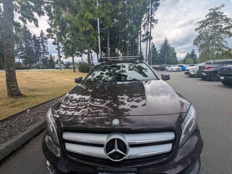Mercedes-Benz GLA 250 CARFAX* АВТОФИНАНСИРАНЕ* БЕЗ ПЪРВОНАЧАЛНА ВНОСКА*  - изображение 5