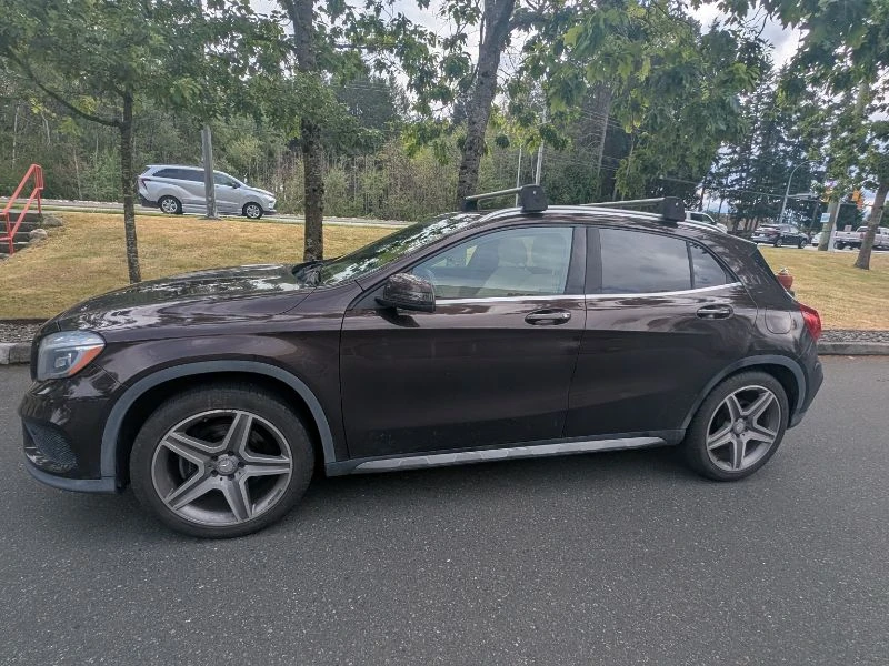 Mercedes-Benz GLA 250 CARFAX* АВТОФИНАНСИРАНЕ* БЕЗ ПЪРВОНАЧАЛНА ВНОСКА*  - изображение 2