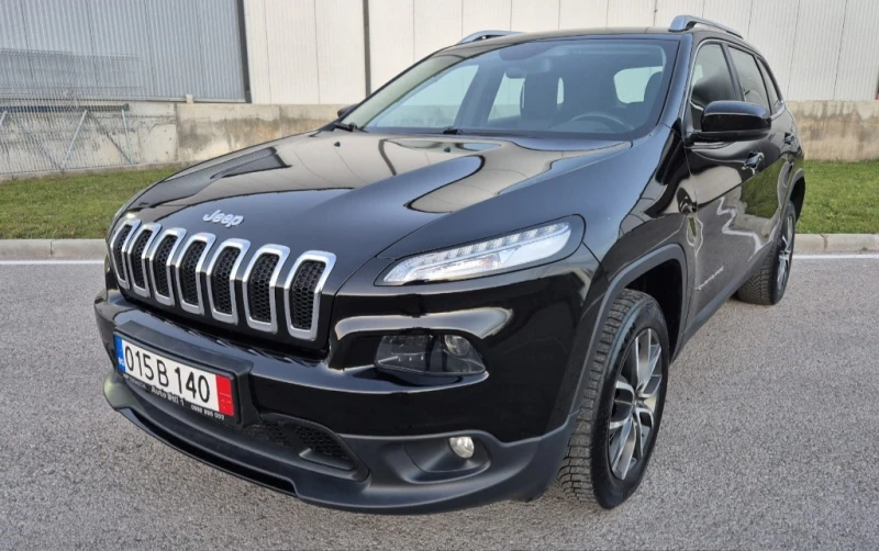Jeep Cherokee 2.0 M- jet - 21900 лв. / 11197.29 € - 20642271 1