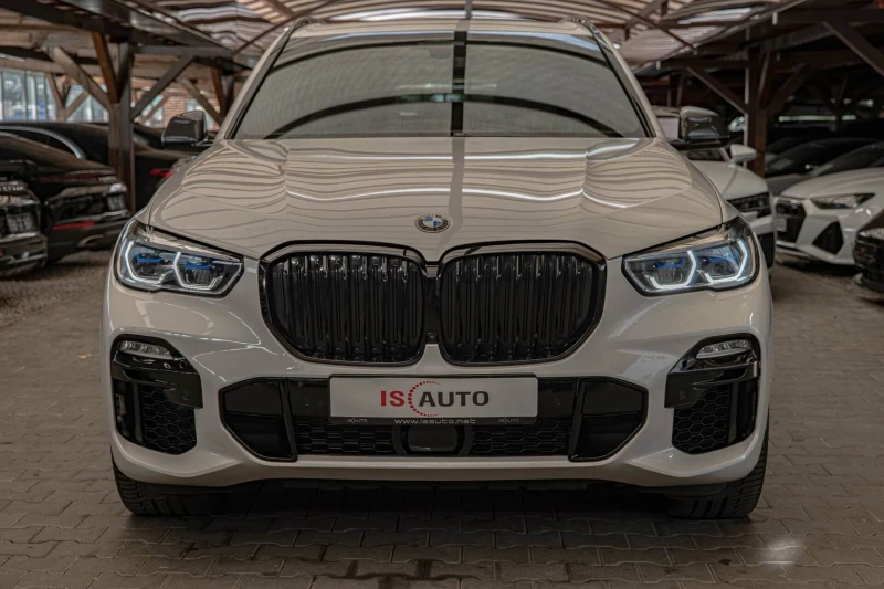 BMW X5 40d/M-Packet/Harman Kardon/Soft Close/HuD/Individu - 109900 лв. / 56190.98 € - 15855518 1