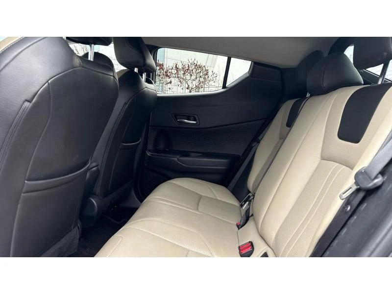 Toyota C-HR 2.0HSD COLLECTION, снимка 11 - Автомобили и джипове - 53280734