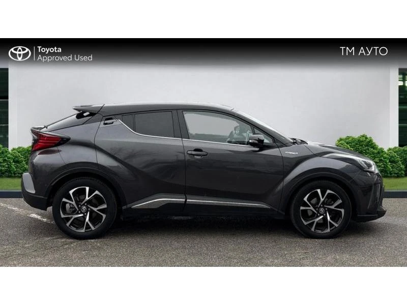 Toyota C-HR 2.0HSD COLLECTION, снимка 17 - Автомобили и джипове - 53280734