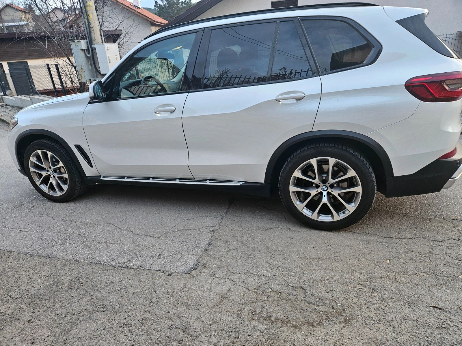 BMW X5  - изображение 3