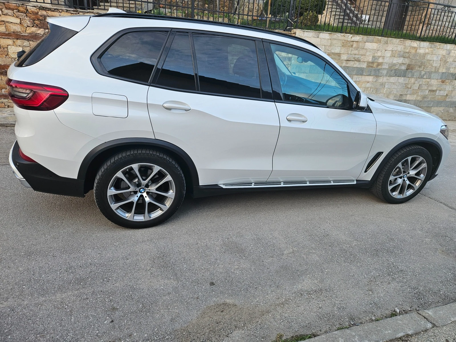 BMW X5  - изображение 5