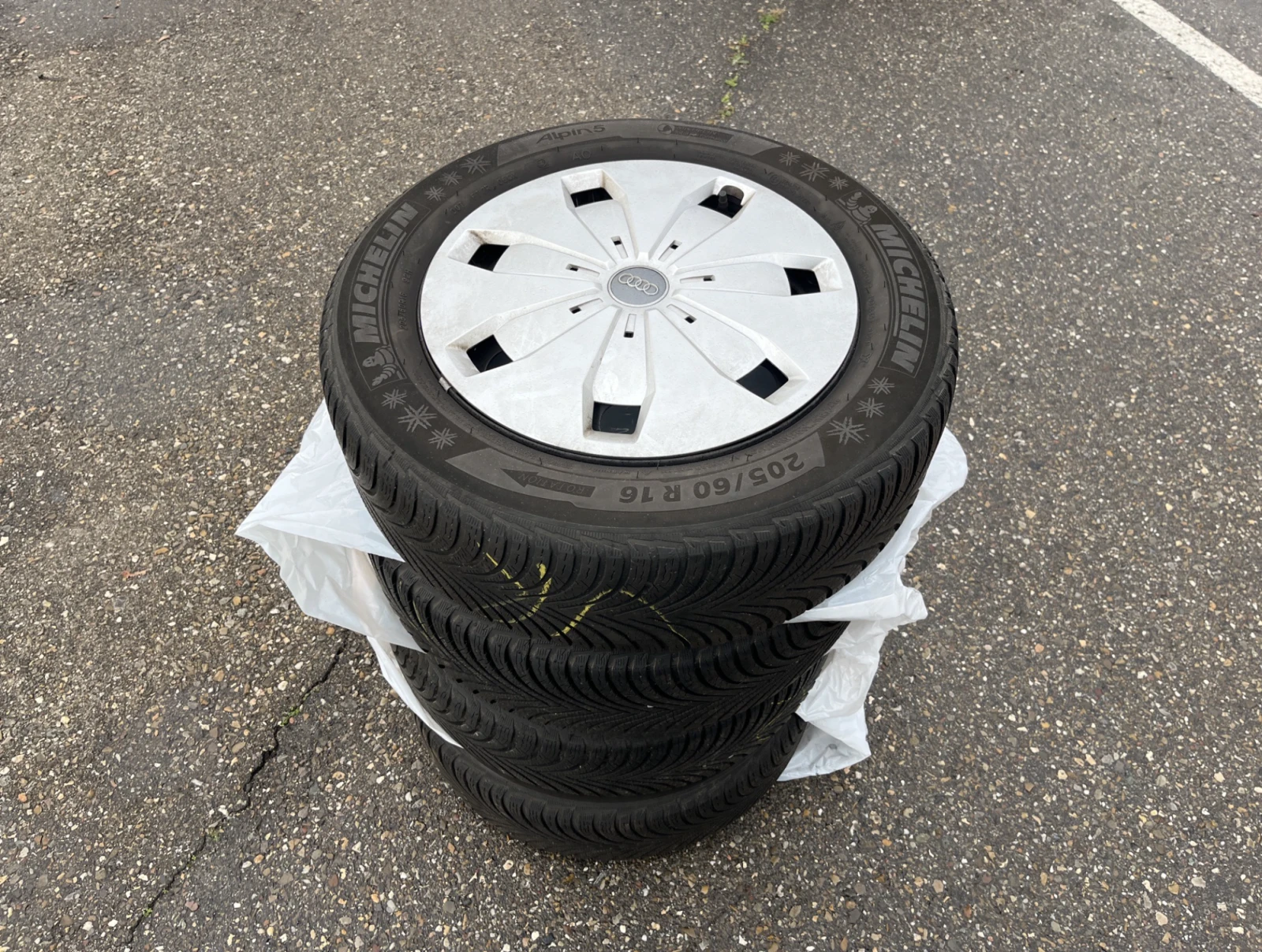 Audi Q2 2.0 tdi/150kc/KEYLESS/LED// .  | Mobile.bg   16