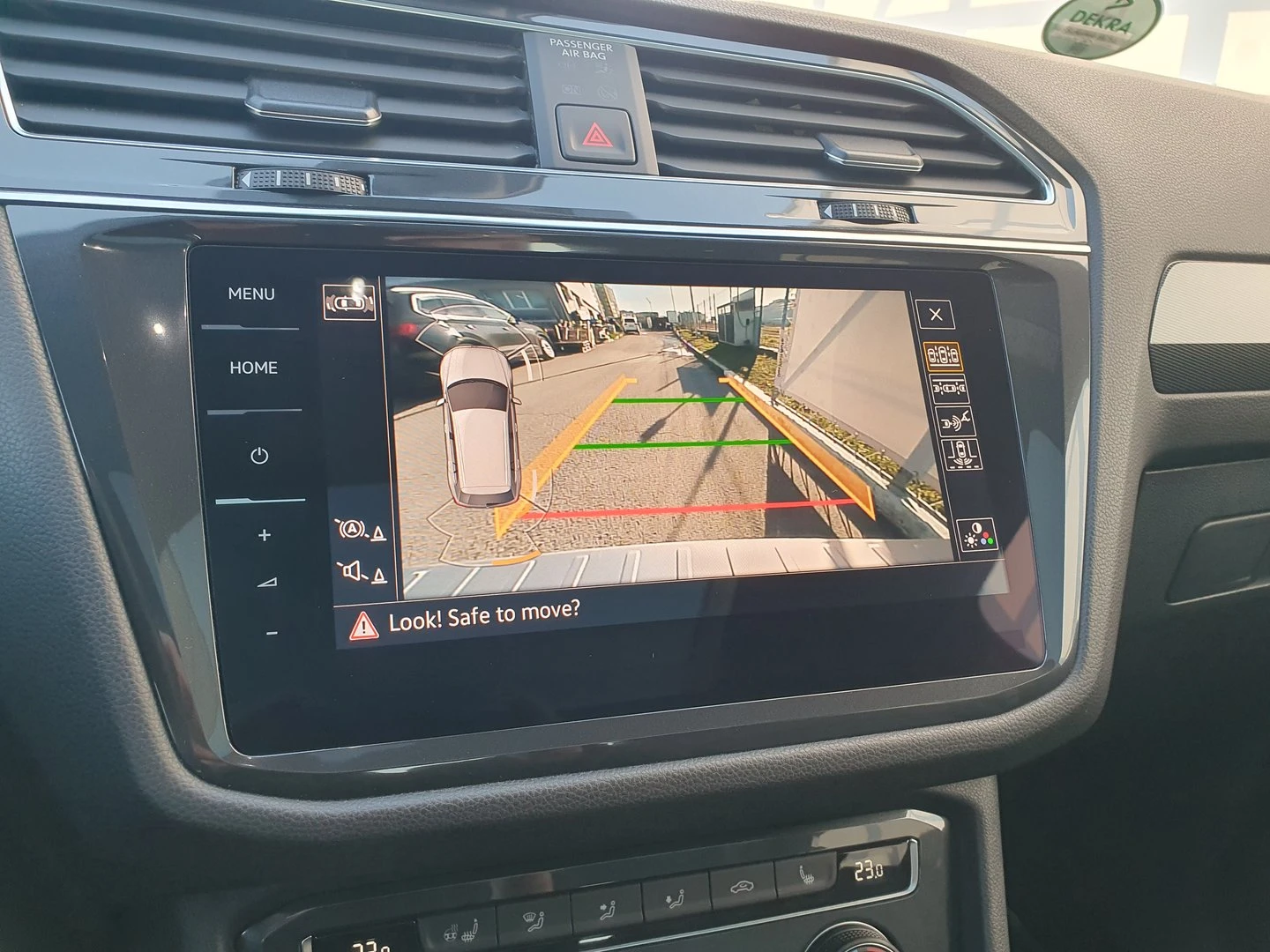 VW Tiguan LWB Highline 2.0TSI 4MOTION BMT - изображение 10