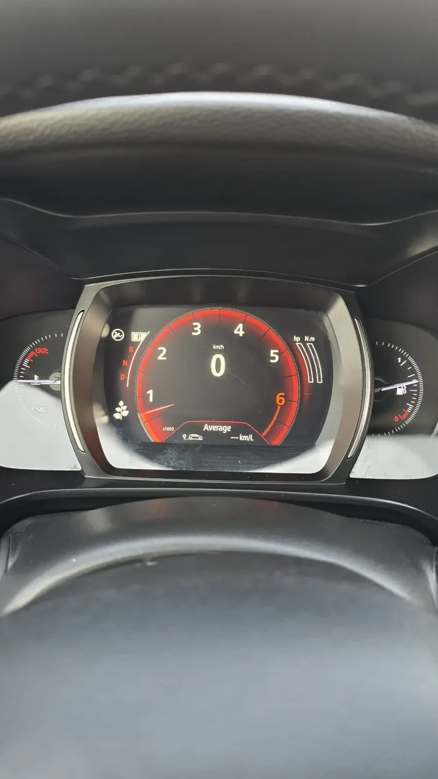 Renault Koleos 2.0i LPG FULL !!!НАЛИЧНА!!! - изображение 9