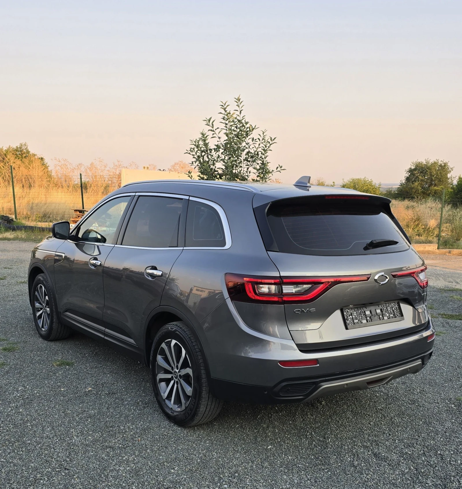Renault Koleos 2.0i LPG FULL !!!НАЛИЧНА!!! - изображение 3