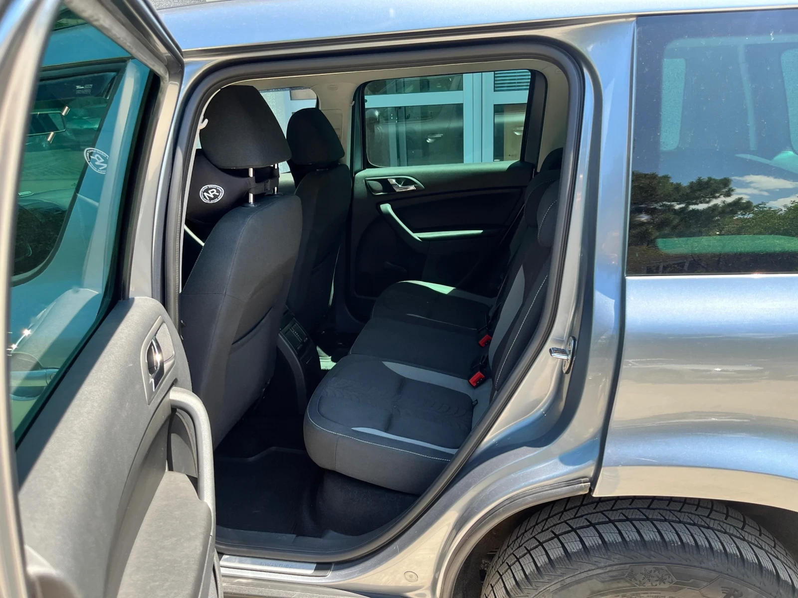 Skoda Yeti 2.0TDI 6DSG 4X4 - изображение 6