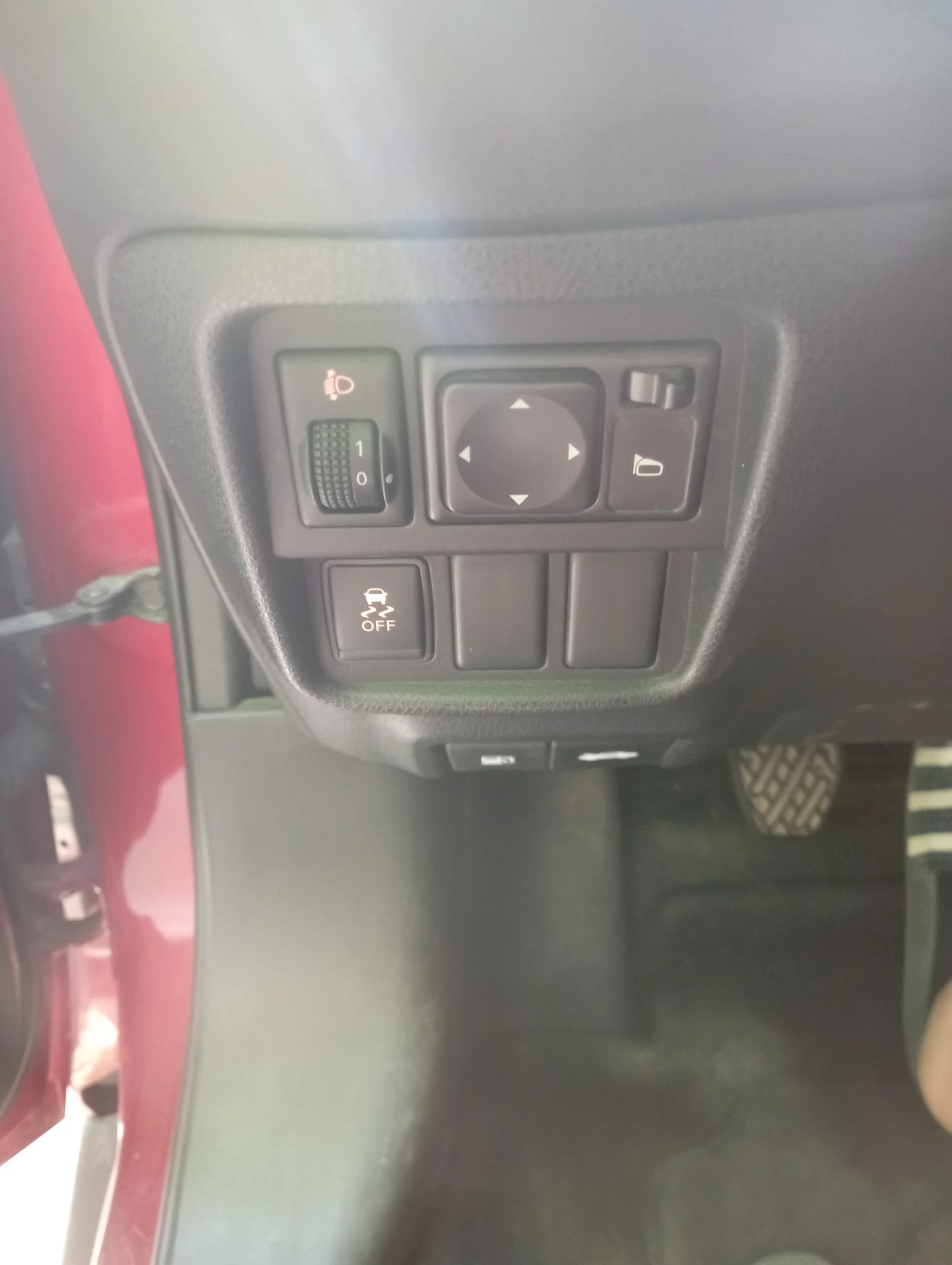 Nissan Juke  - изображение 8