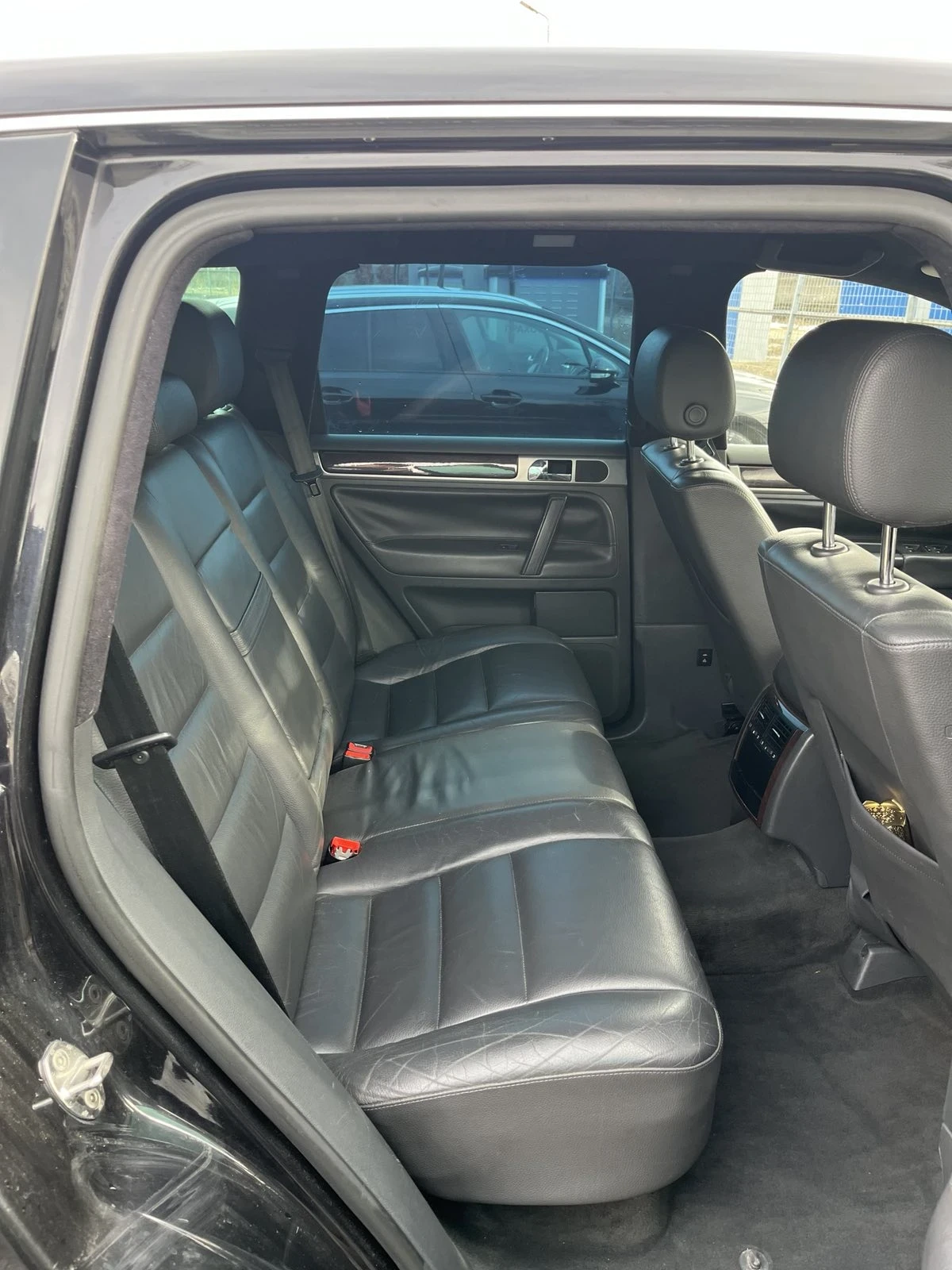 VW Touareg V6 3TDI - изображение 4