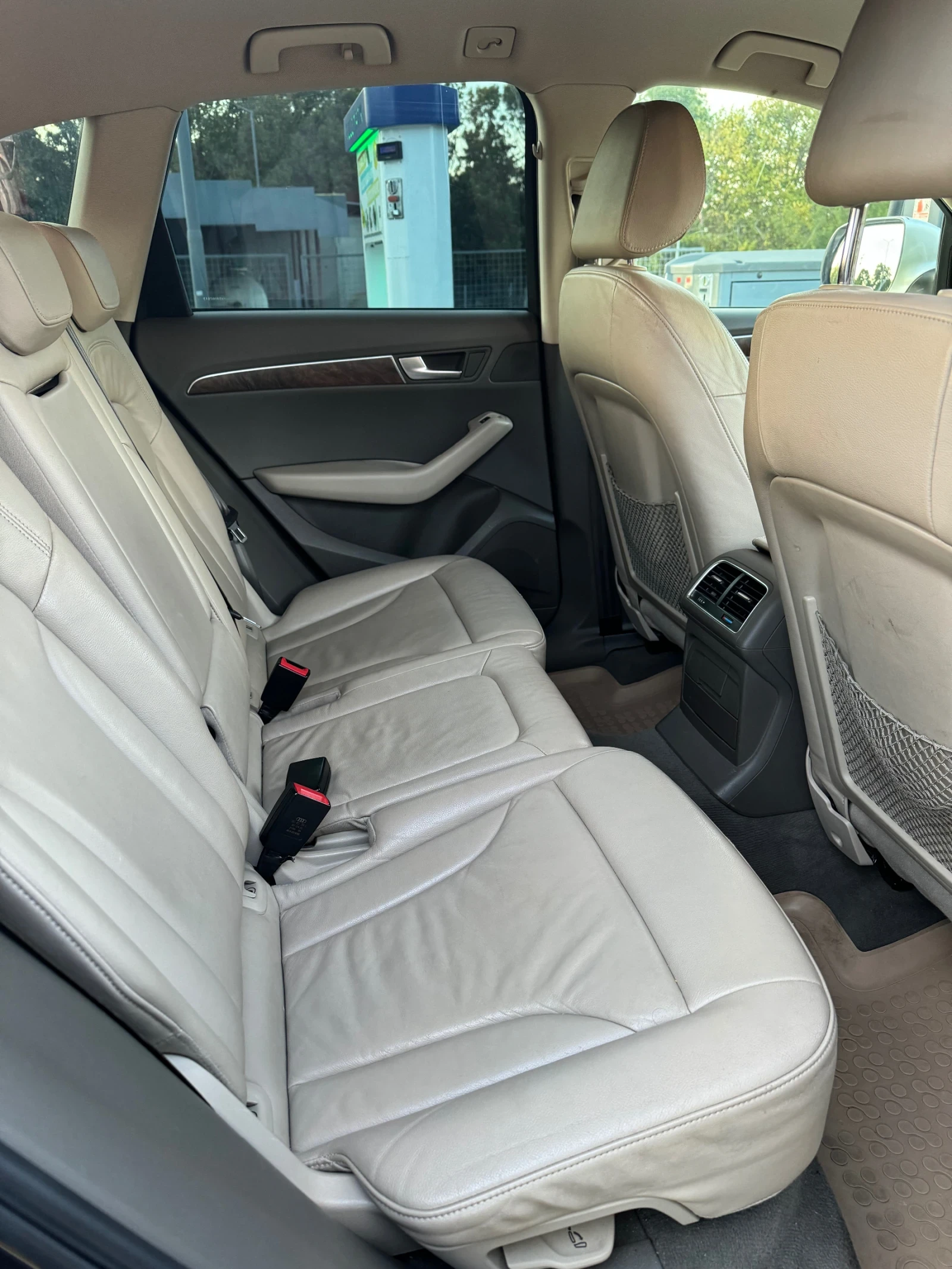 Audi Q5  - изображение 4