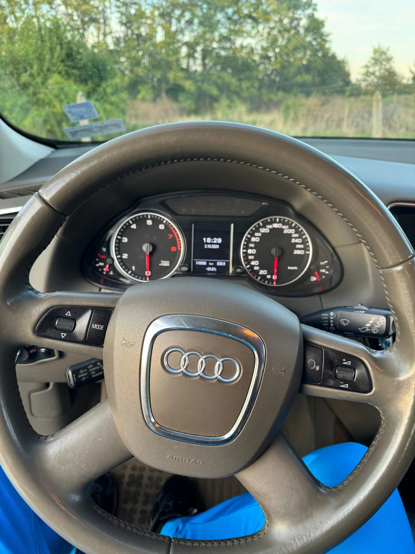 Audi Q5  - изображение 6