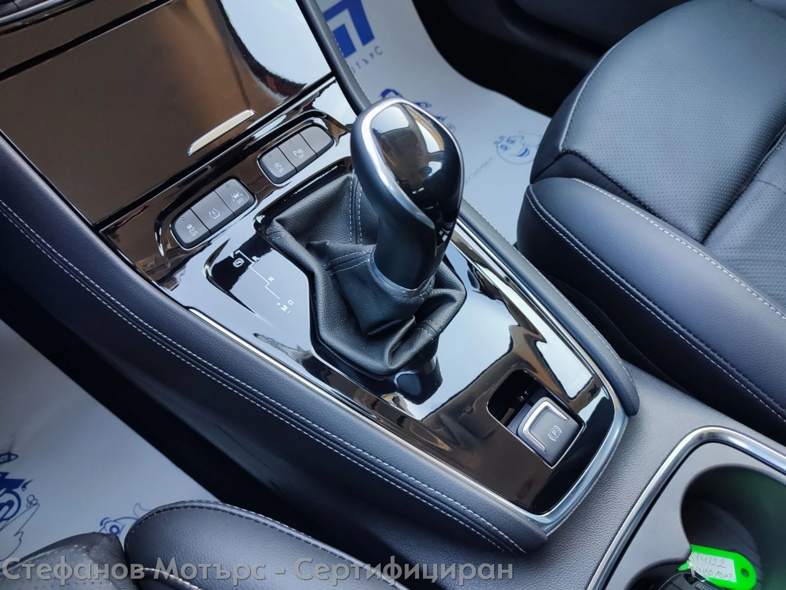 Opel Grandland X Innovation 1.2 Turbo (130hp) AT8 | Mobile.bg � ����������� 14