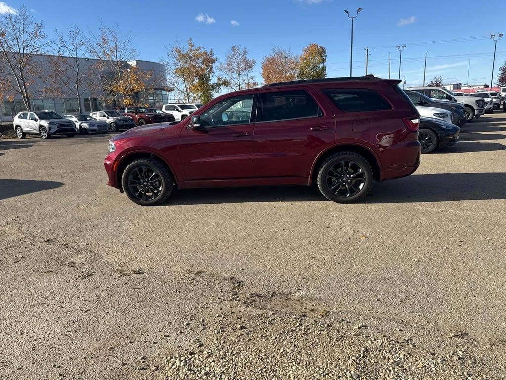 Dodge Durango * GT * CARFAX * БЕЗ ПЪРВОНАЧАЛНА ВНОСКА - изображение 2