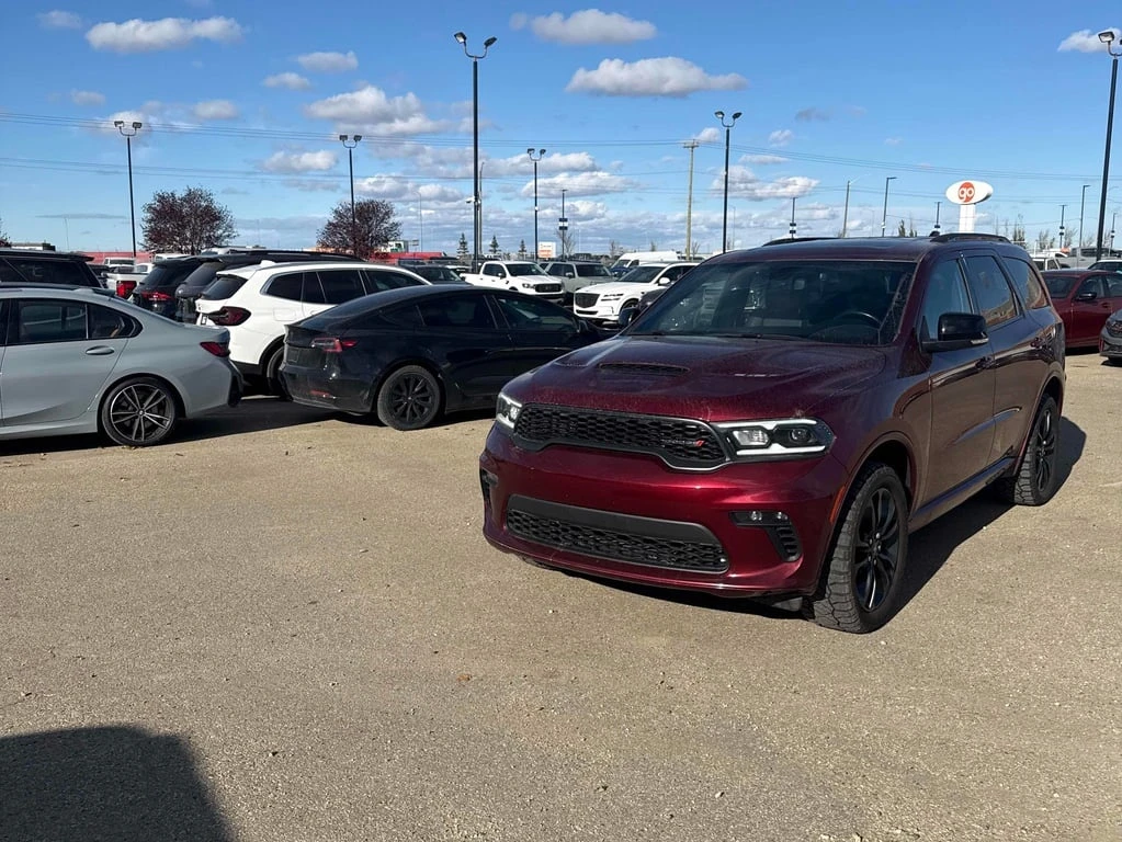 Dodge Durango * GT * CARFAX * БЕЗ ПЪРВОНАЧАЛНА ВНОСКА - изображение 6