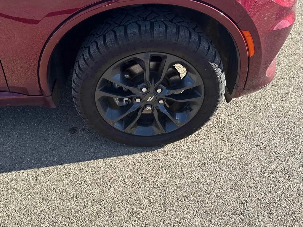 Dodge Durango * GT * CARFAX * БЕЗ ПЪРВОНАЧАЛНА ВНОСКА - изображение 7