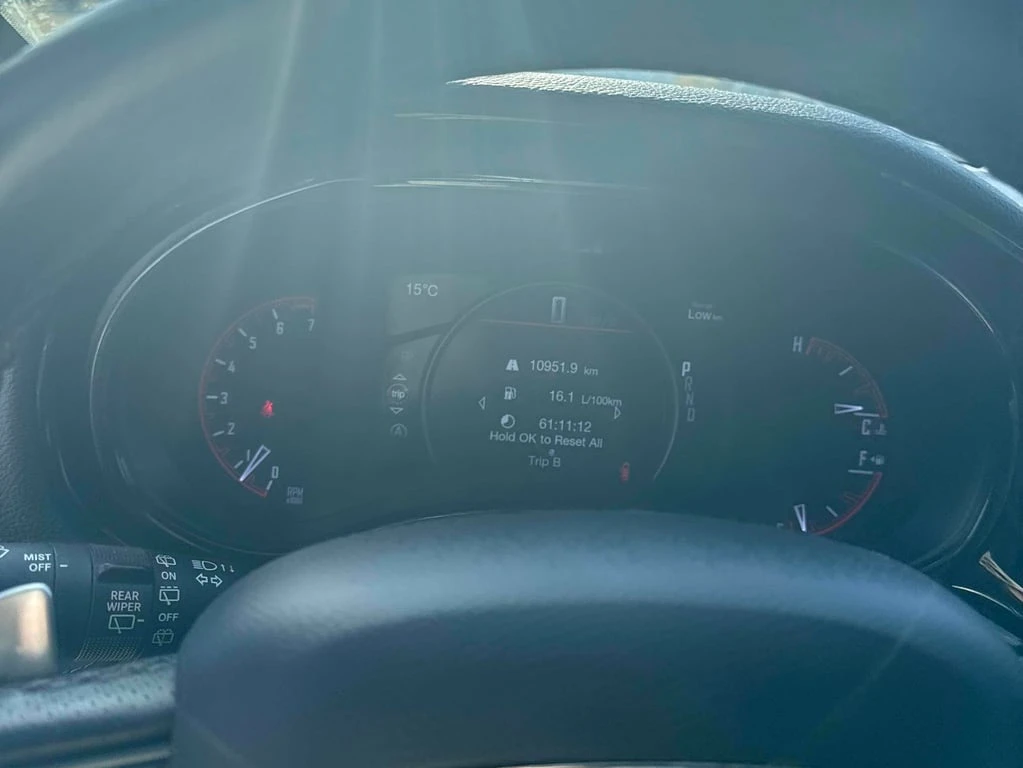 Dodge Durango * GT * CARFAX * БЕЗ ПЪРВОНАЧАЛНА ВНОСКА - изображение 8