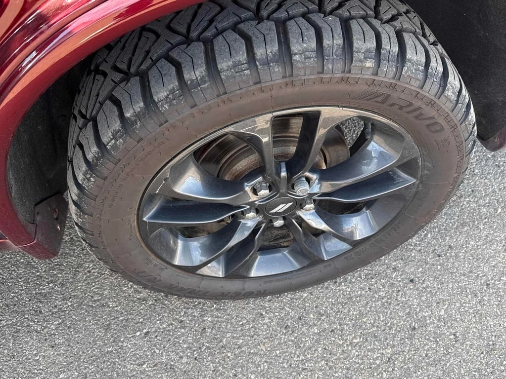 Dodge Durango * GT * CARFAX * БЕЗ ПЪРВОНАЧАЛНА ВНОСКА - изображение 10