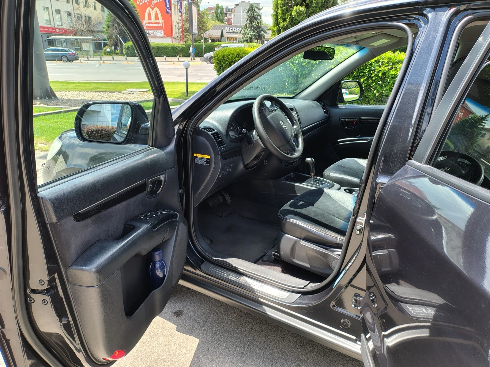 Hyundai Santa fe | Mobile.bg � ����������� 11