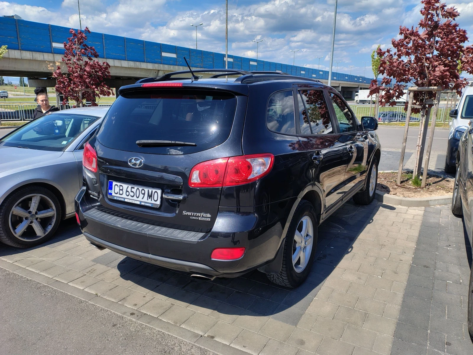 Hyundai Santa fe | Mobile.bg � ����������� 17