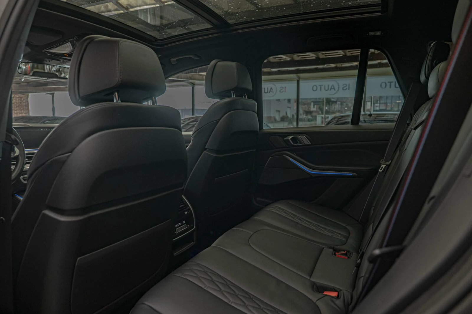 BMW X5 40d/M-Packet/Harman Kardon/Soft Close/HuD/Individu - изображение 10