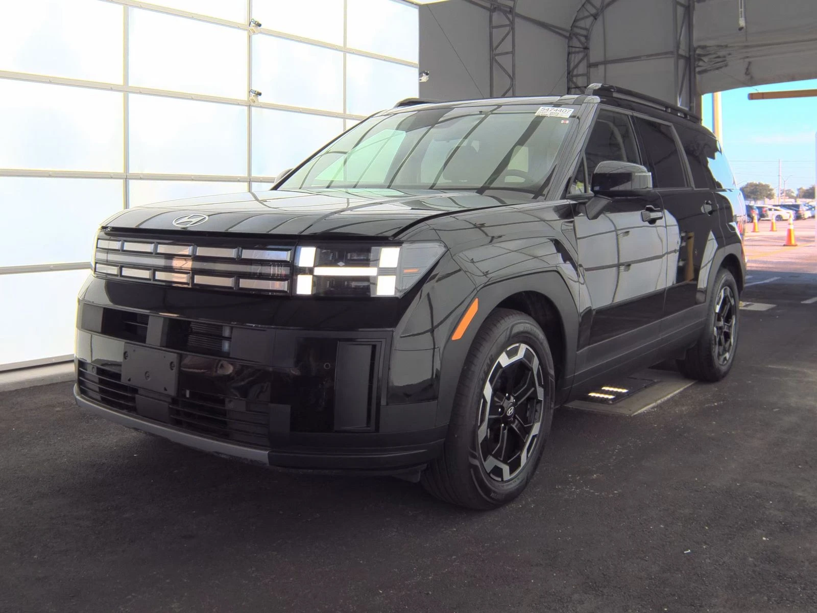 Hyundai Santa fe SEL | Mobile.bg   2