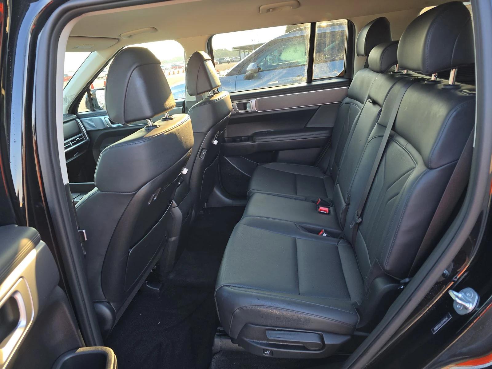 Hyundai Santa fe SEL | Mobile.bg   13