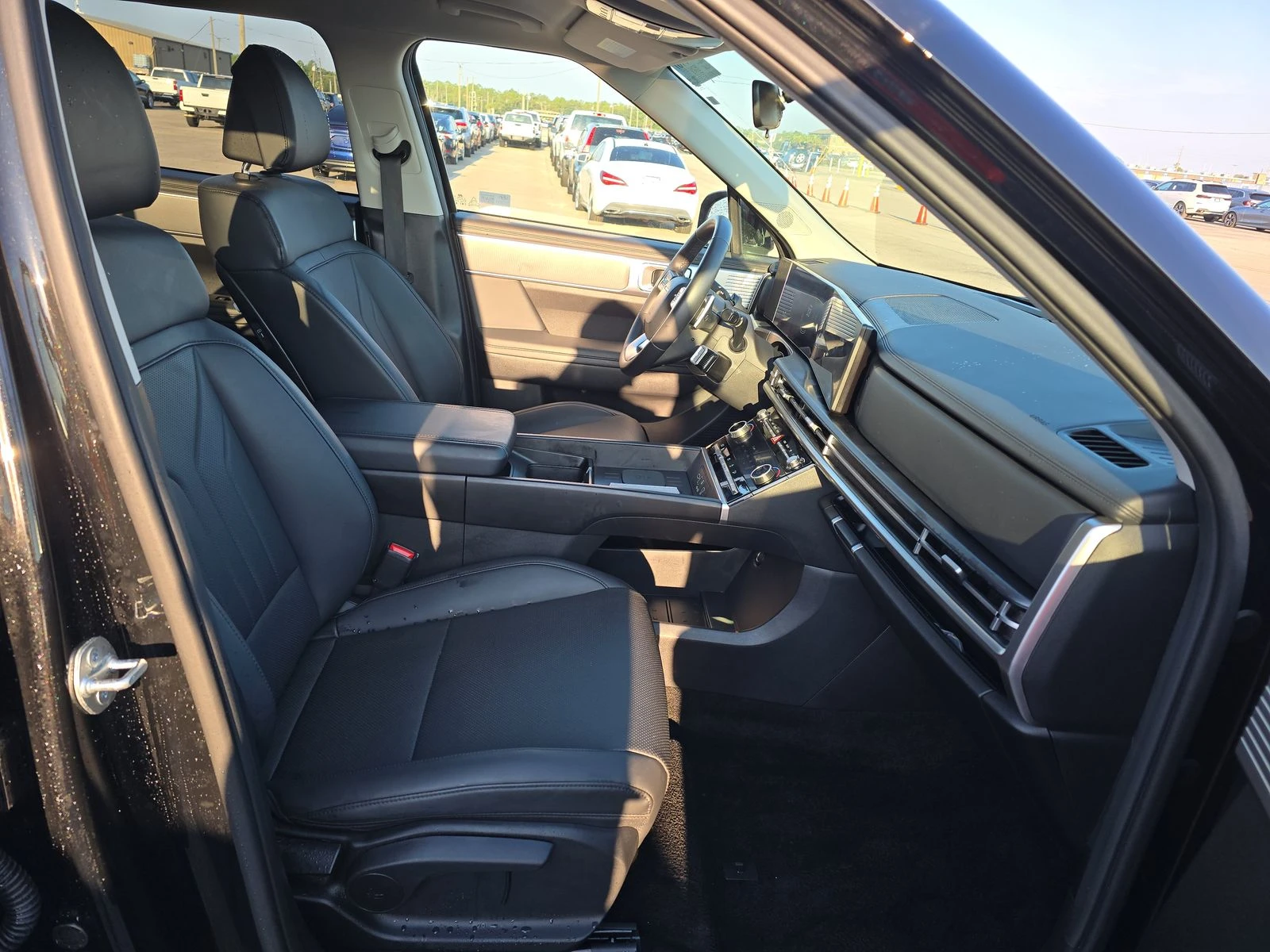 Hyundai Santa fe SEL | Mobile.bg   12