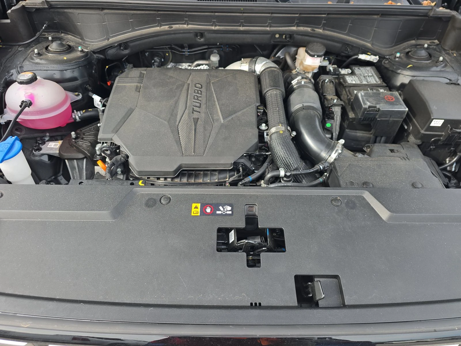 Hyundai Santa fe SEL | Mobile.bg   16