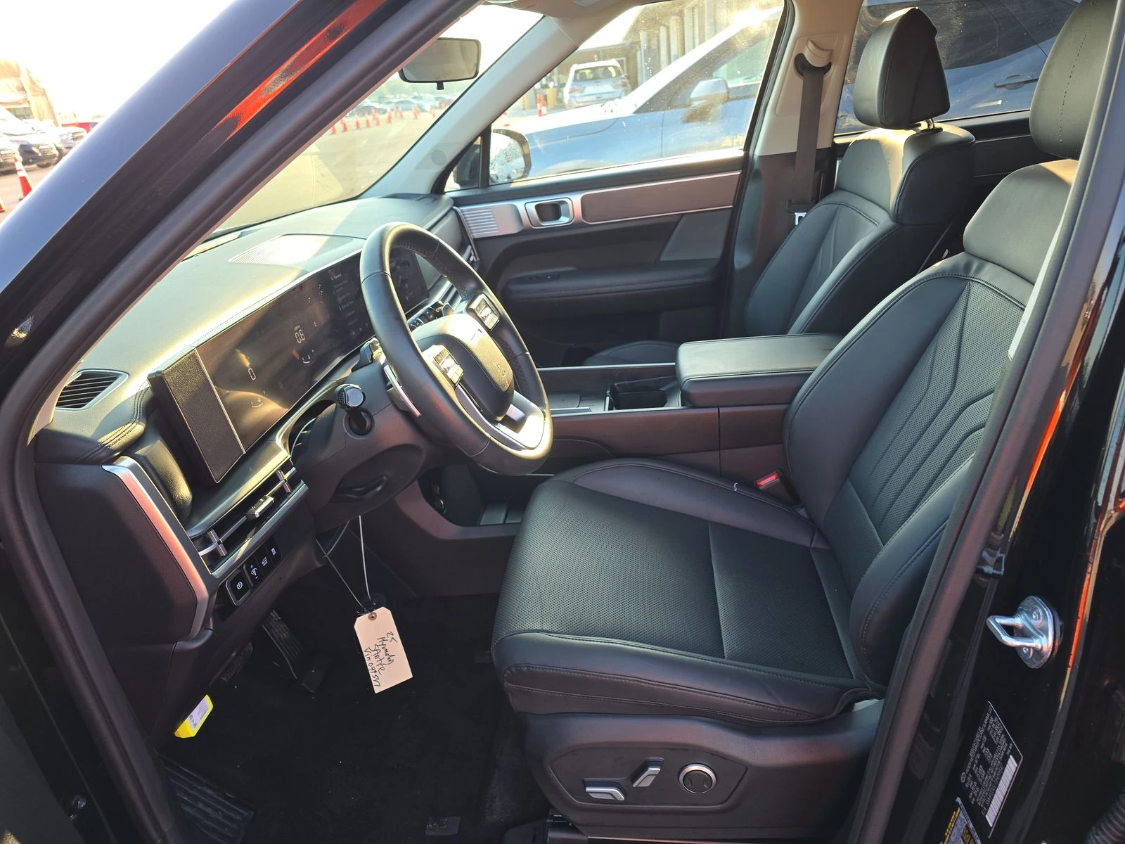 Hyundai Santa fe SEL | Mobile.bg   7