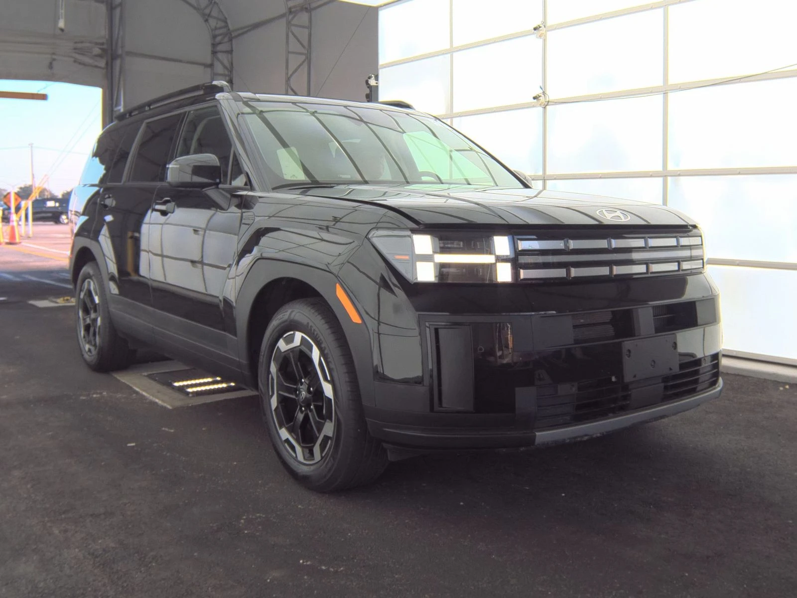 Hyundai Santa fe SEL | Mobile.bg   6