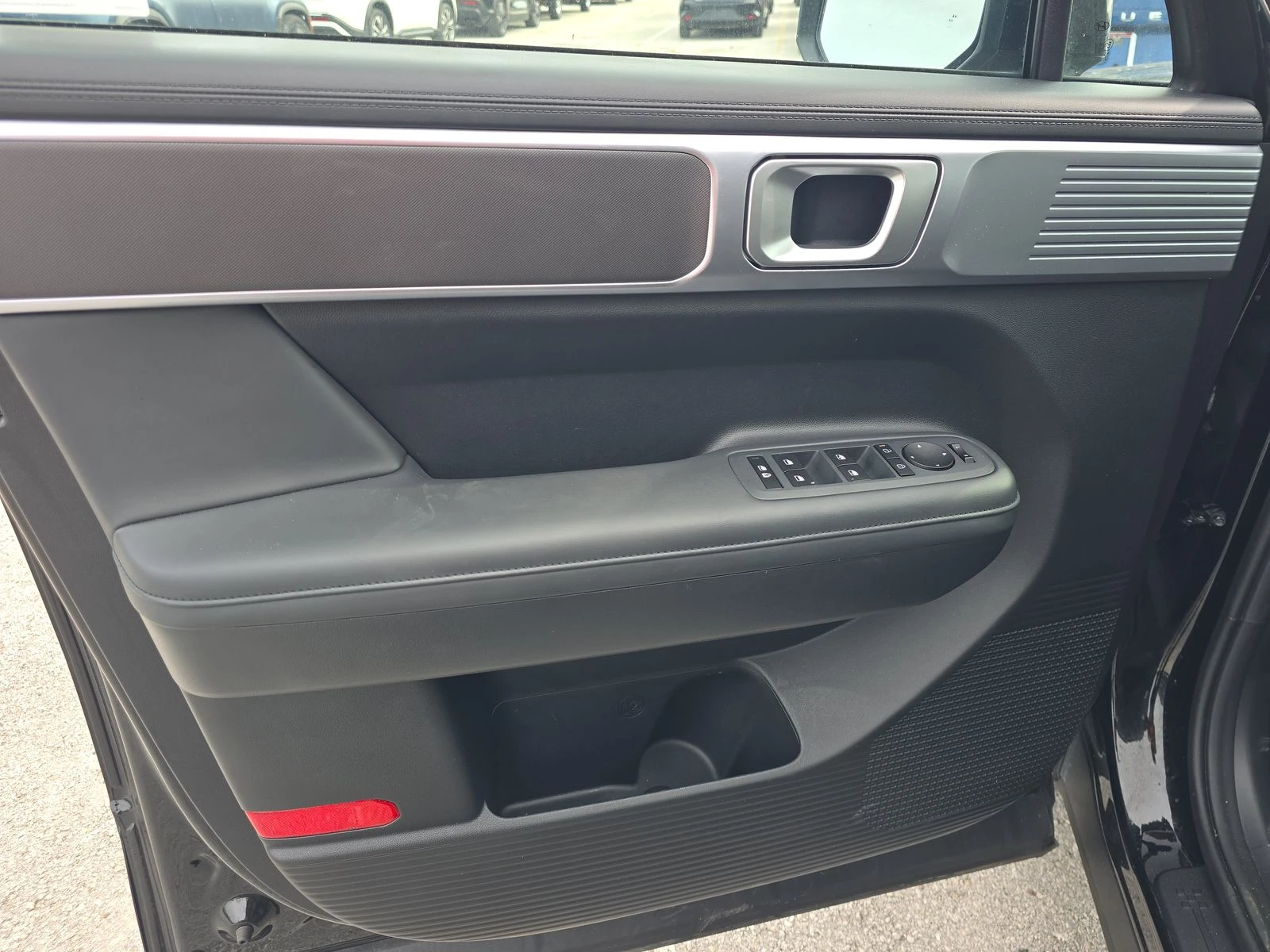 Hyundai Santa fe SEL | Mobile.bg   8