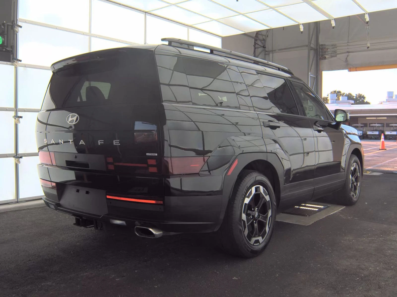 Hyundai Santa fe SEL | Mobile.bg   5