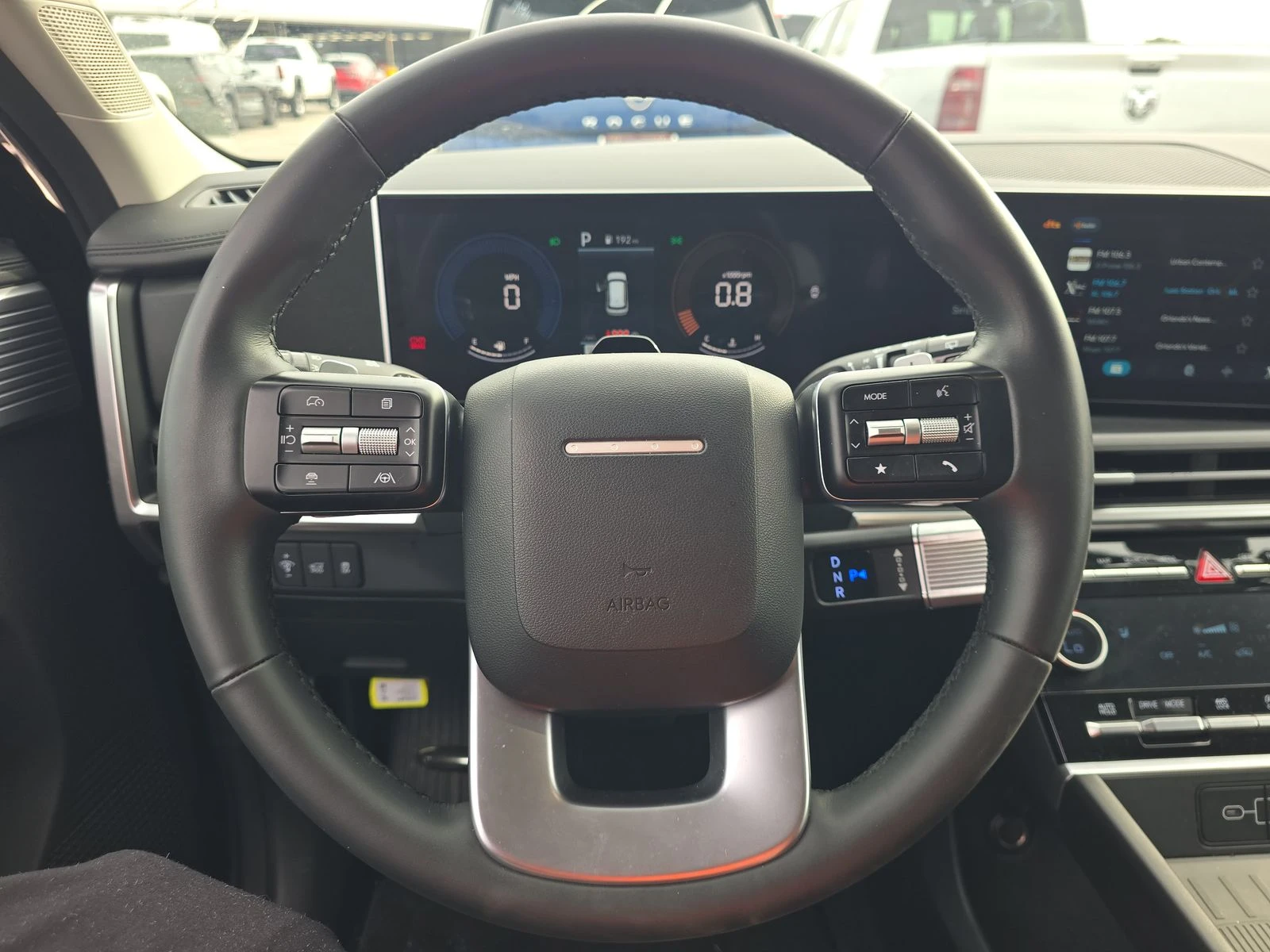 Hyundai Santa fe SEL | Mobile.bg   9