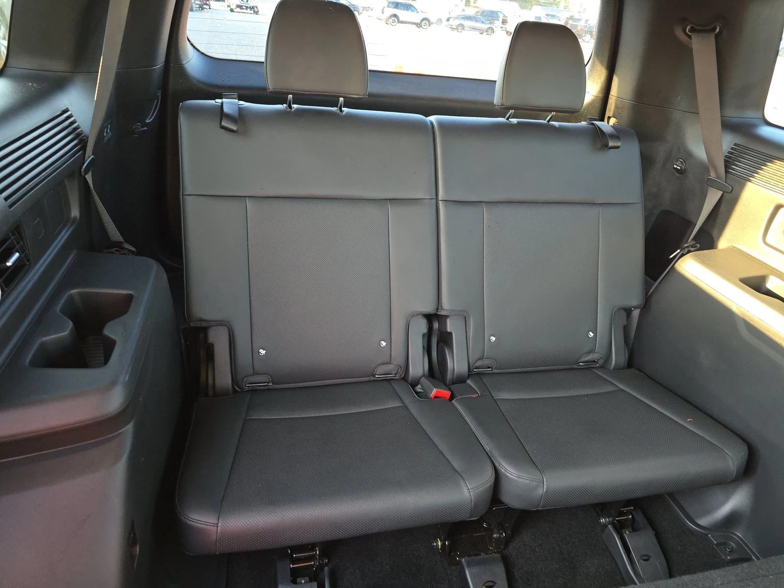 Hyundai Santa fe SEL | Mobile.bg   14